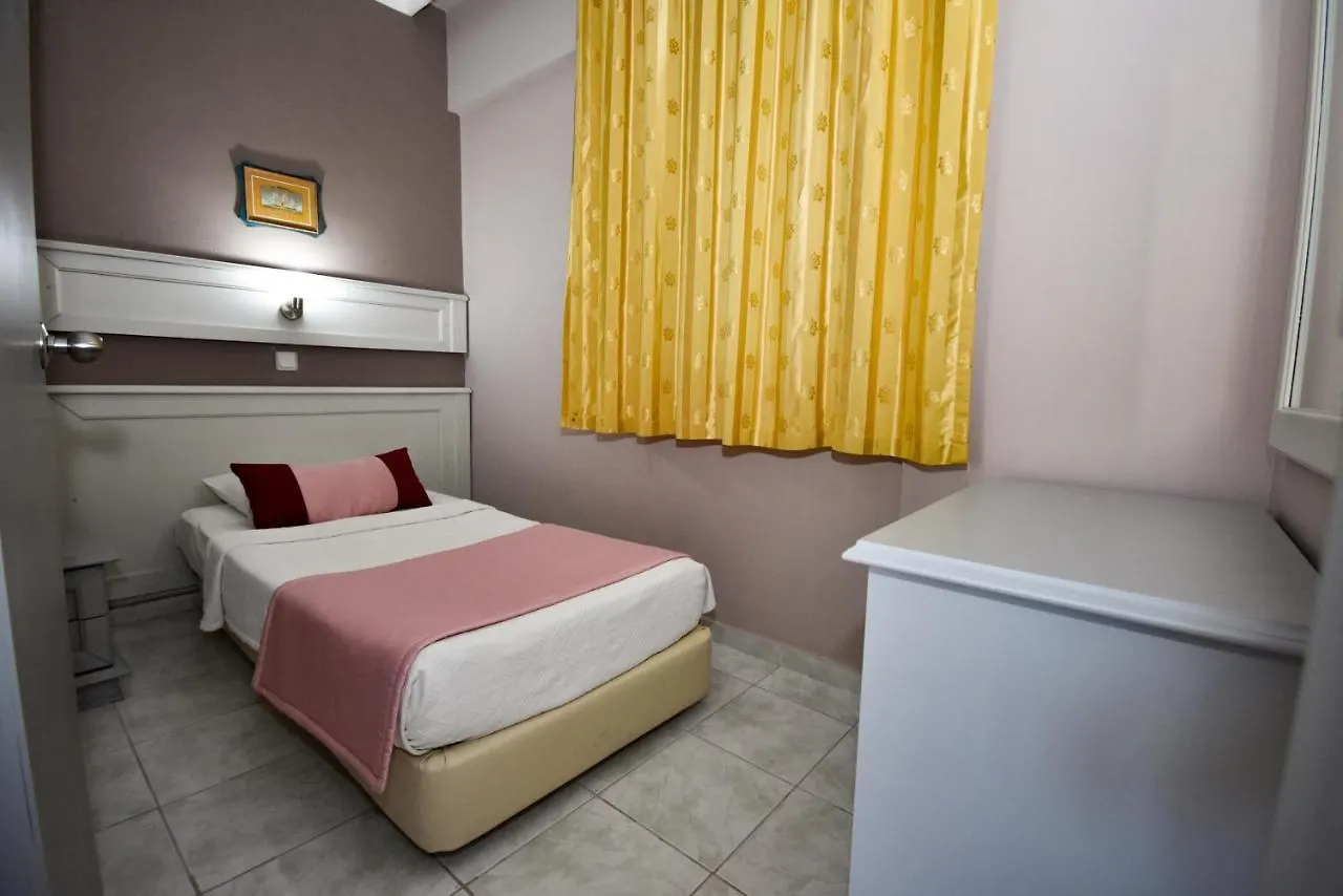 Pasahan Apartments Marmaris Hotel