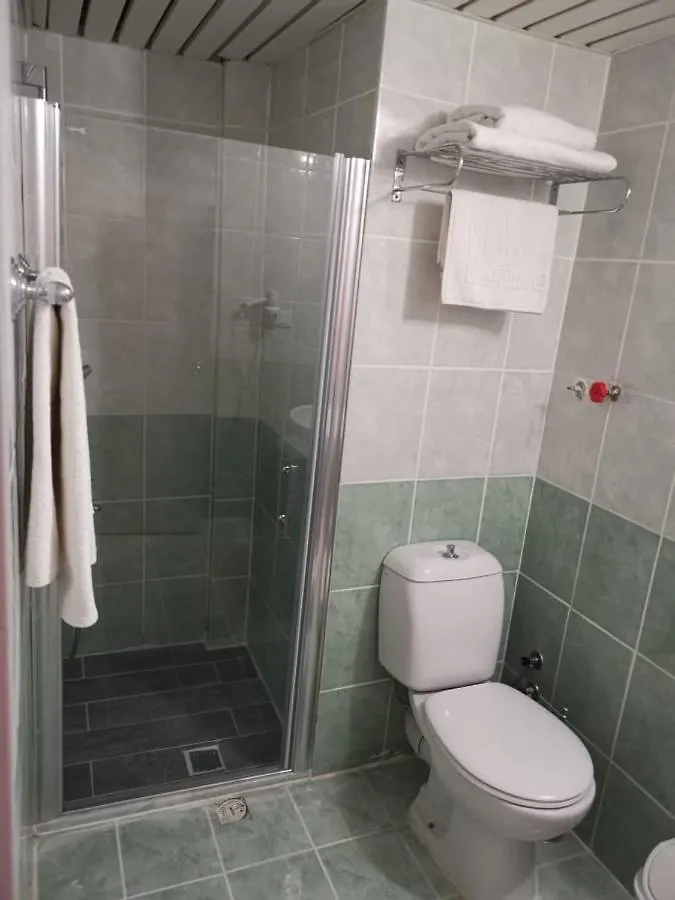 Hotel Pasahan Apartments Marmaris Turkey