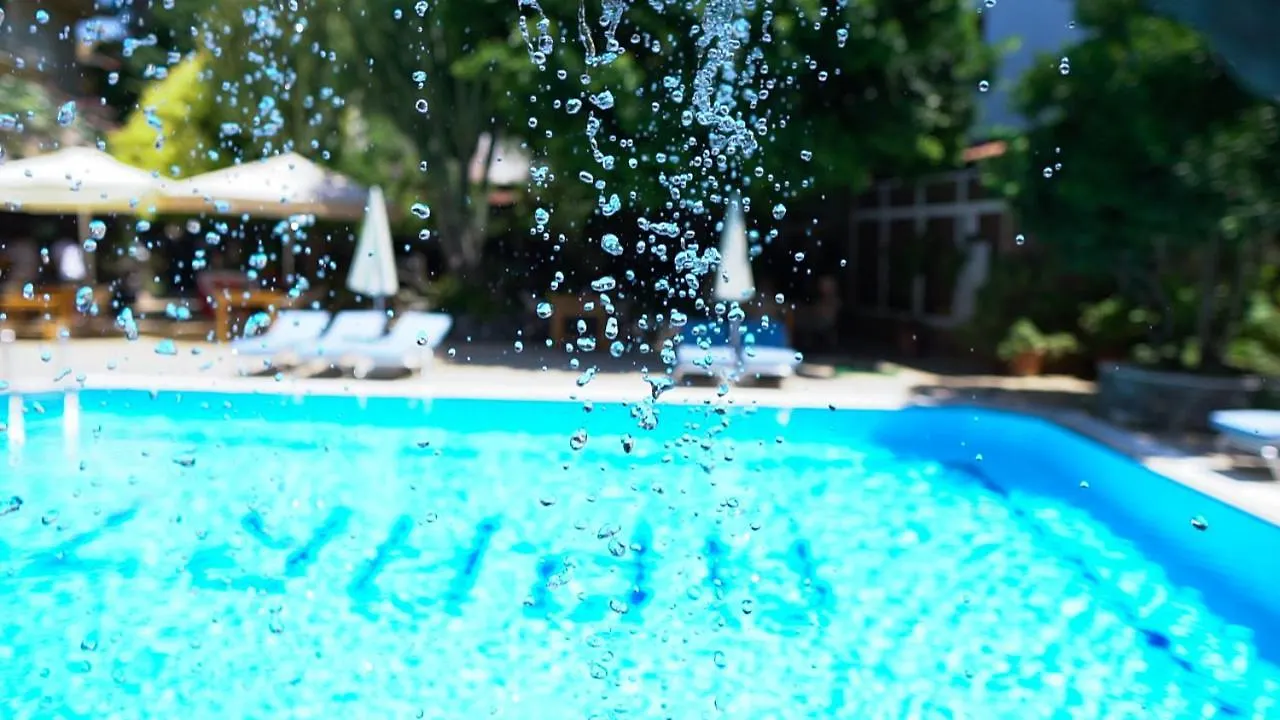 Pasahan Apartments Marmaris Hotel