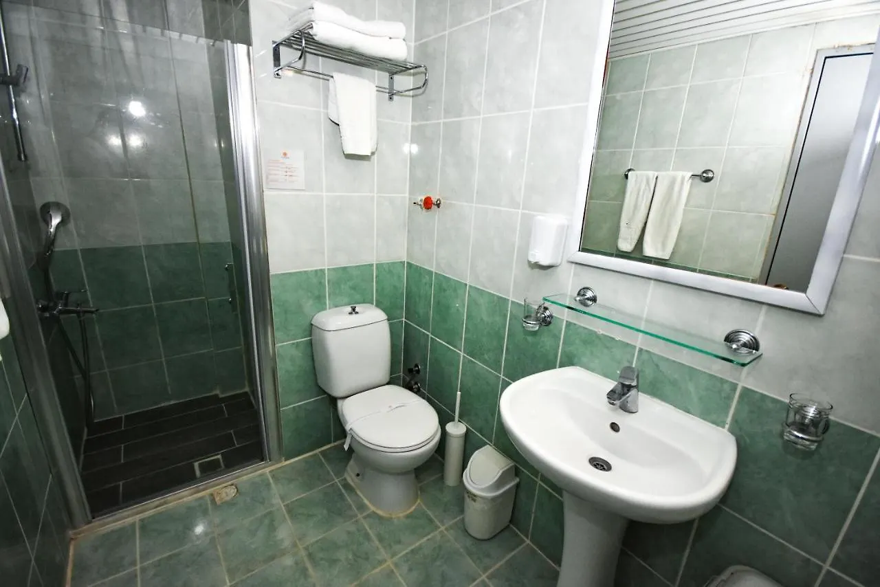 Pasahan Apartments Marmaris 0*,  Turkey