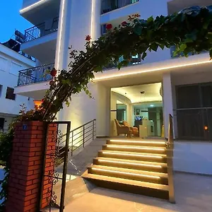 Appartamento Ressa, Marmaris