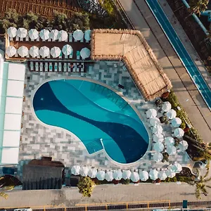 Casa De Maris Spa&resort Marmaris