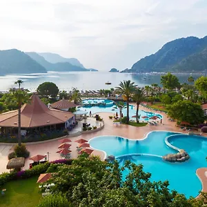 Marti Deluxe Resort