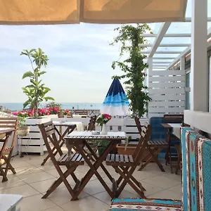 Istanbul Holiday Hotel Hotel Istanbul
