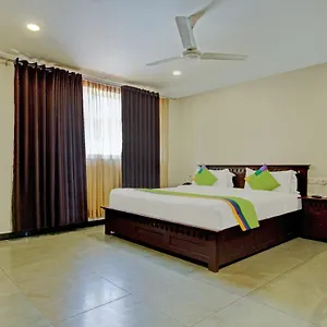 Treebo Prince Hotel Kottayam