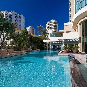 Legends Hotel Gold Coast