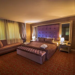 Dream Hill Business Deluxe Hotel Istanbul
