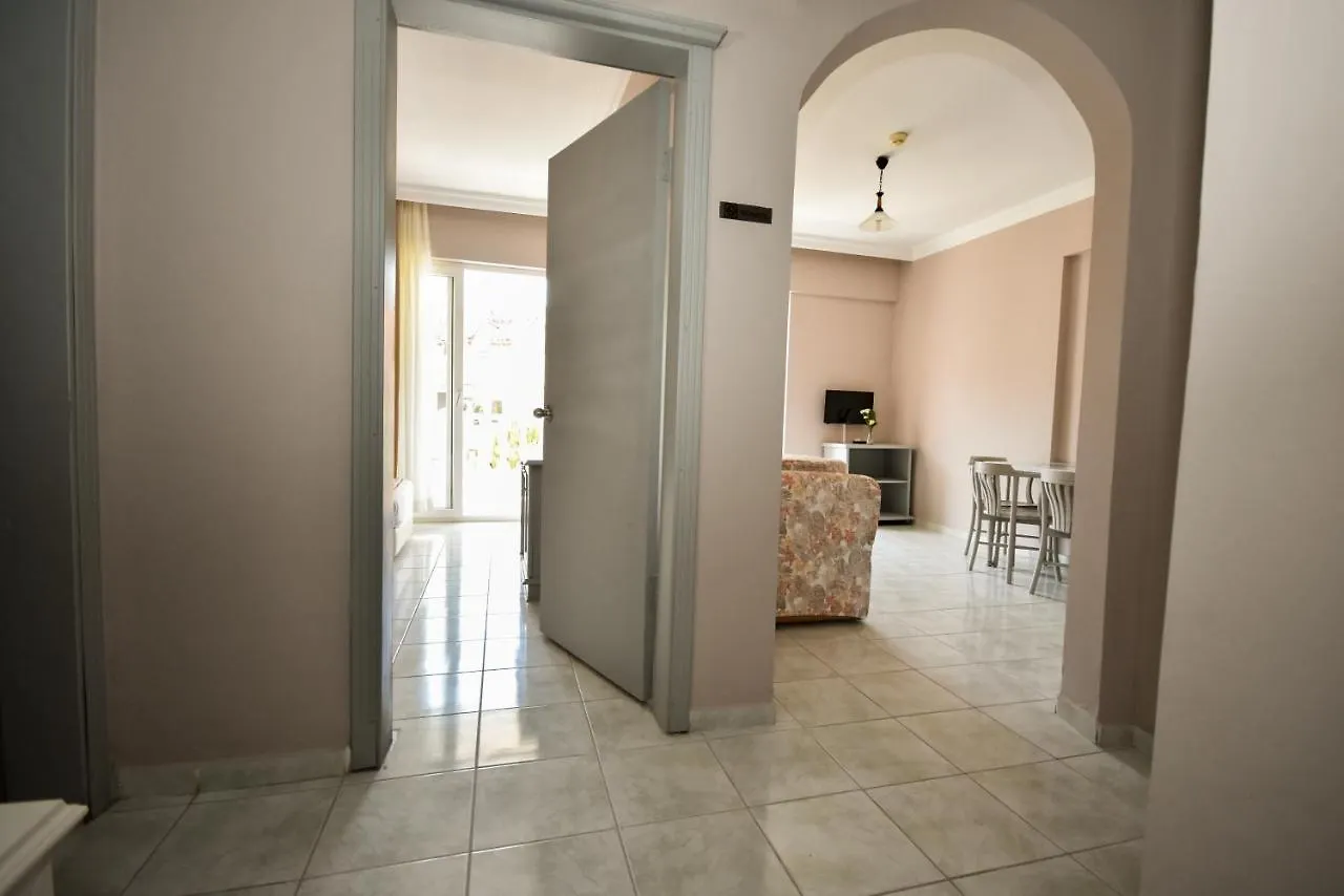 Pasahan Apartments Marmaris Turchia