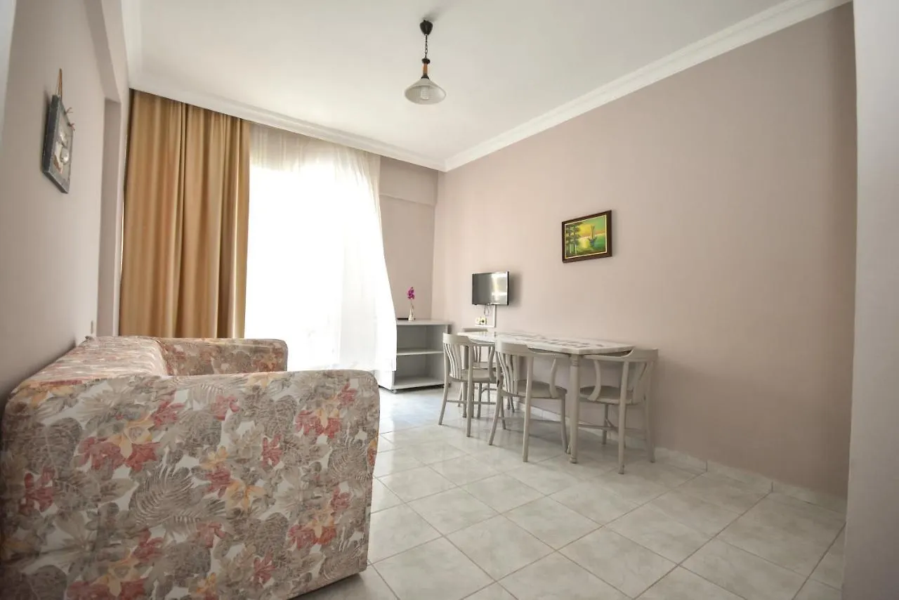 Pasahan Apartments Marmaris