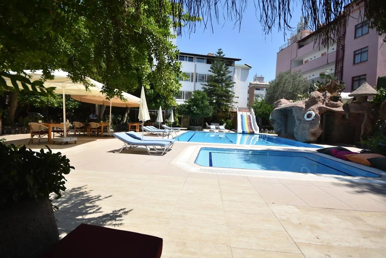 Pasahan Apartments Marmaris 0*,  Turchia