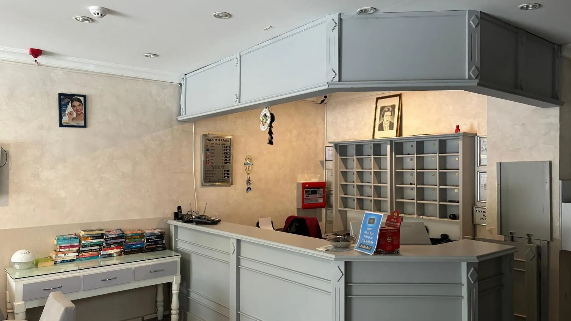 Pasahan Apartments Marmaris 0*,