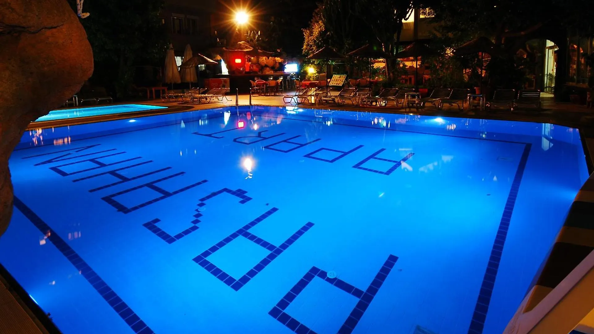 Pasahan Apartments Marmaris 0*,  Turchia