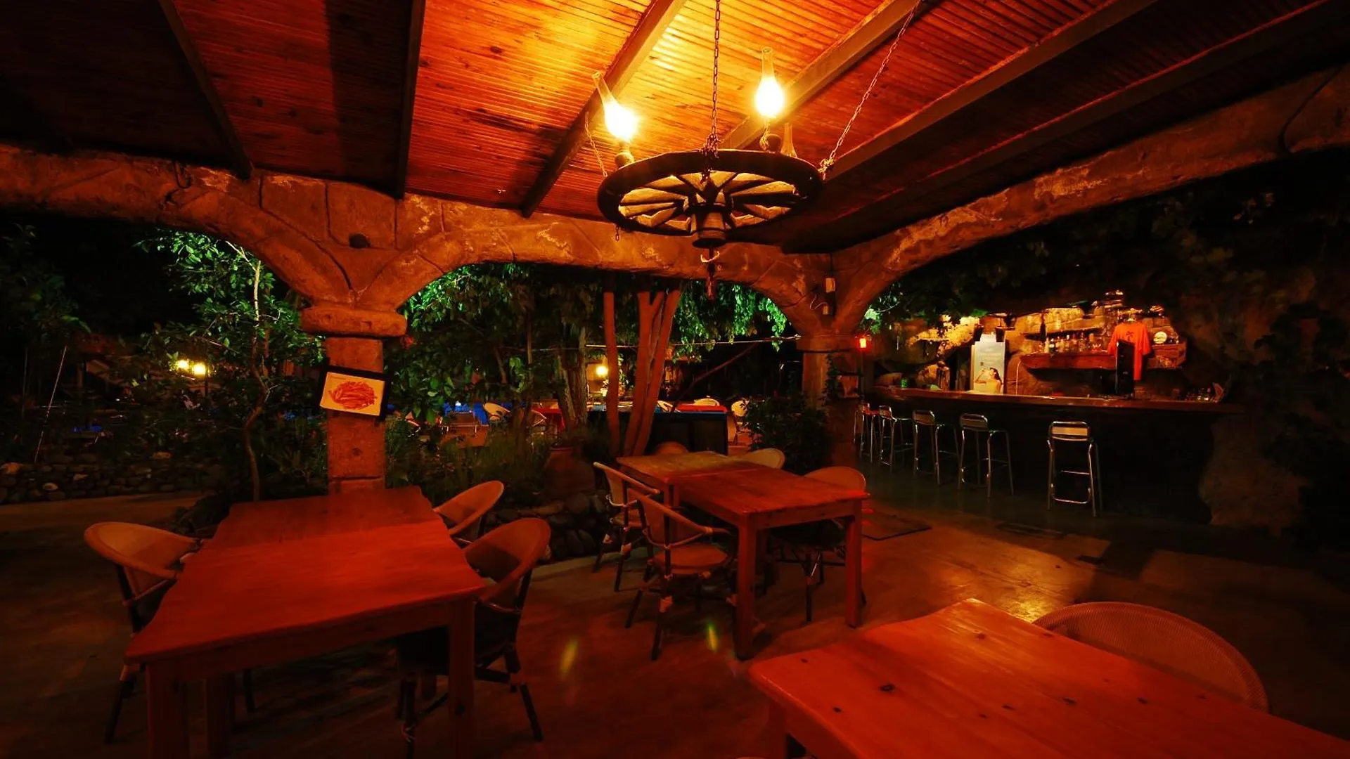 Pasahan Apartments Marmaris Hotel