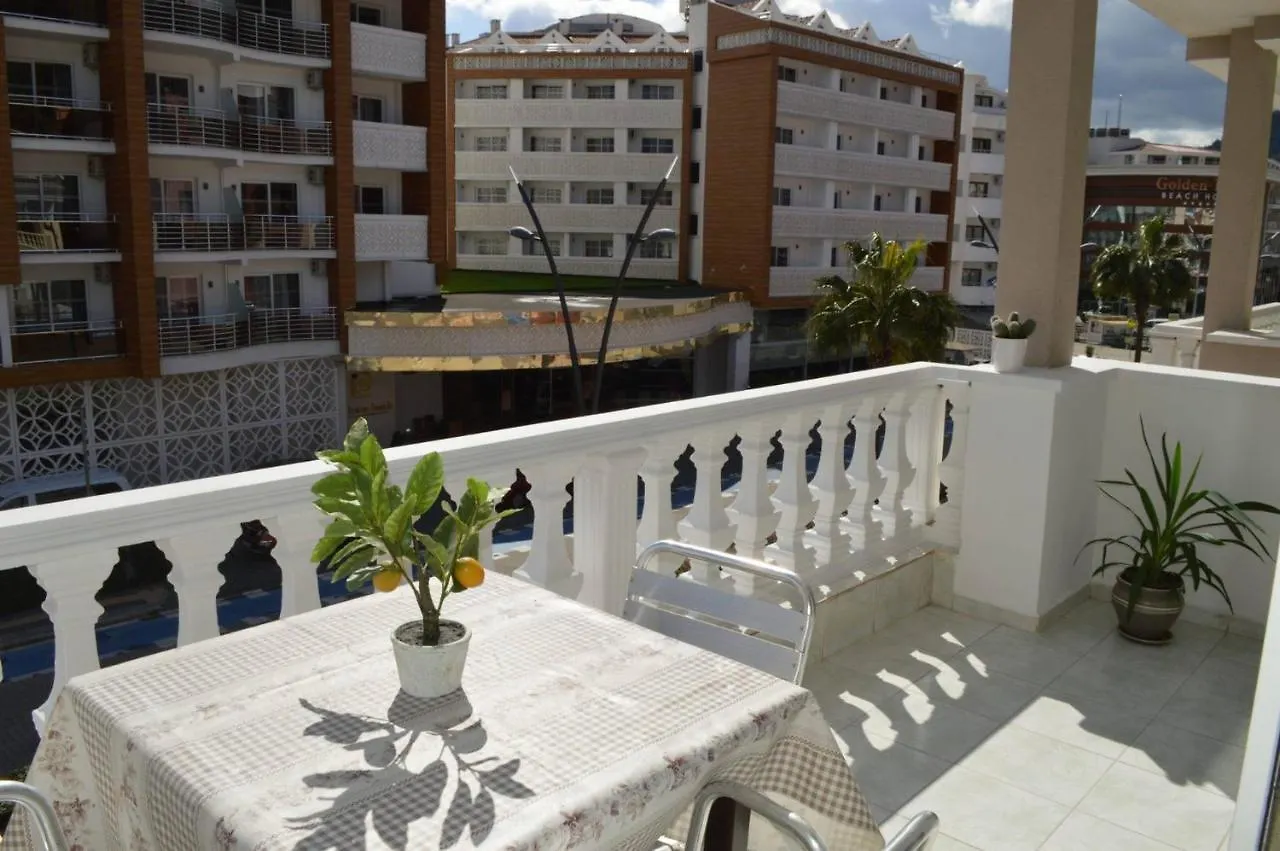 Pasahan Apartments Marmaris